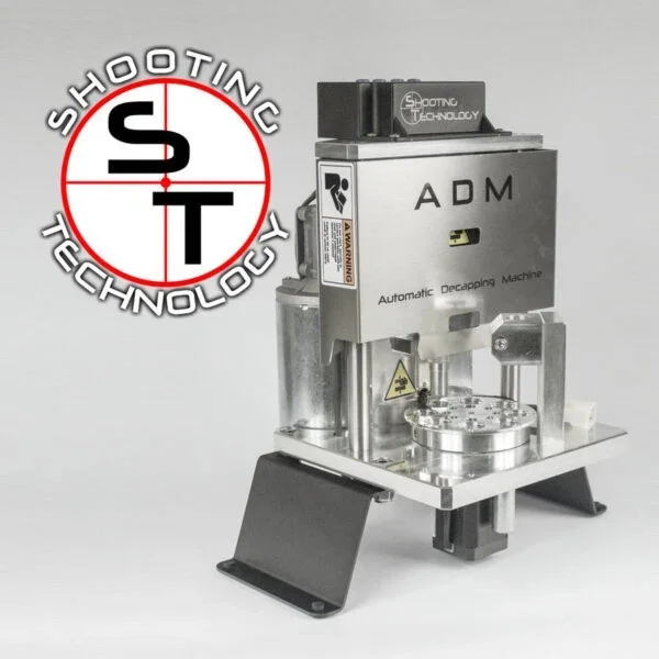 Shooting Technology Désamorceur automatique ADM NTX Spécial NONTOX