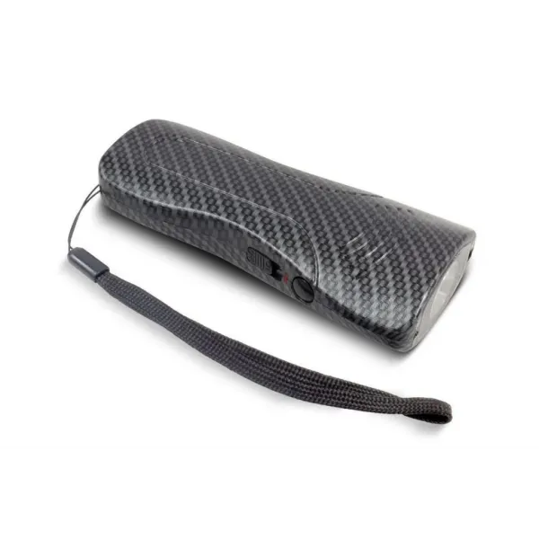 Electrochoc 5.000.000 VOLTS CARBONE