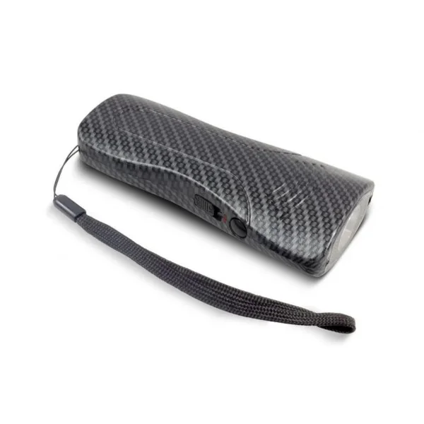 Electrochoc 5.000.000 VOLTS CARBONE