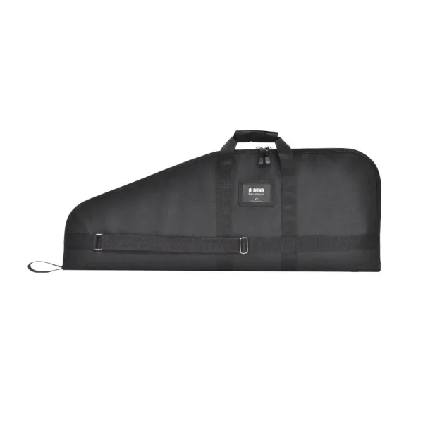 O'Guns Competition Soft Case pour Carabine/PCC – Moyen - 90 cm