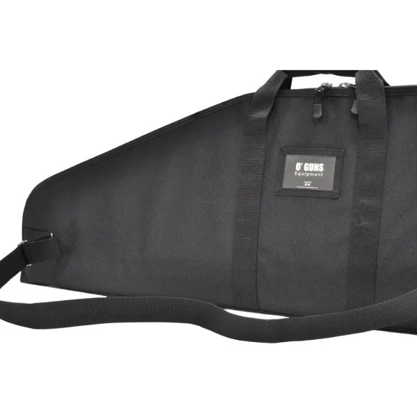 O'Guns Competition Soft Case pour Carabine/PCC – Moyen - 90 cm