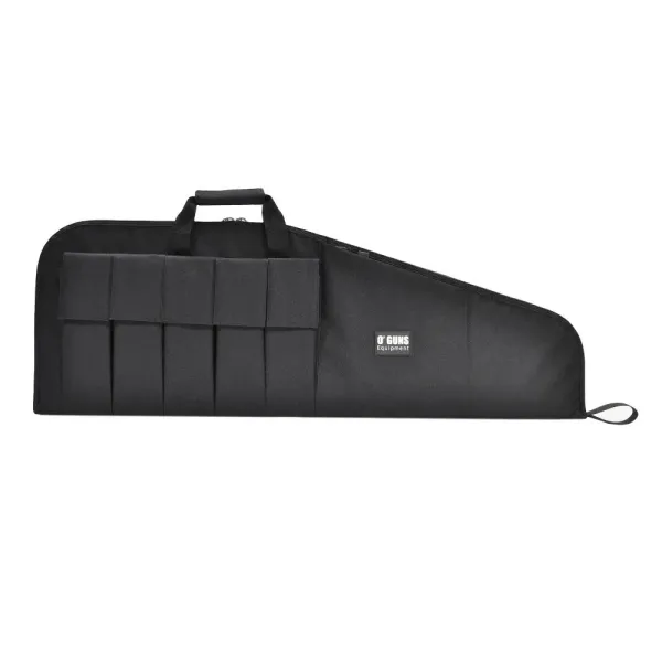 O'Guns Competition Soft Case pour Carabine/PCC – Grand - 100 cm