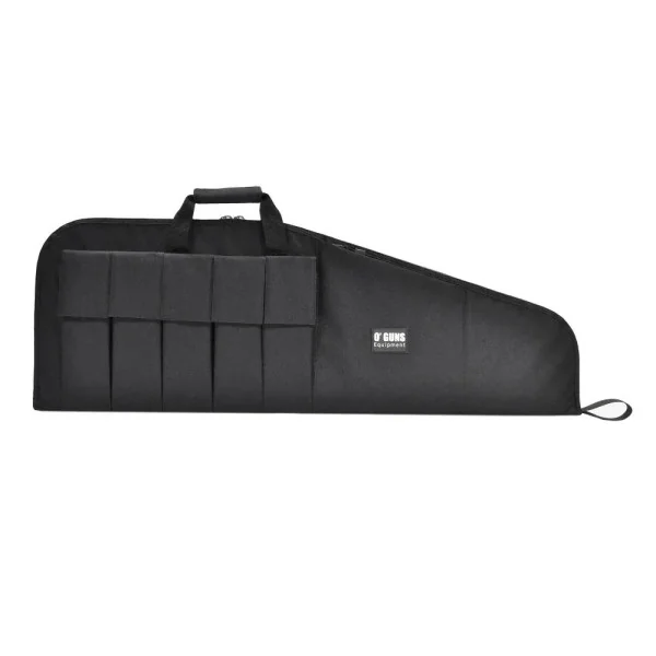 O'Guns Competition Soft Case pour Carabine/PCC – Grand - 100 cm