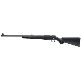 Carabine TIKKA T3X Lite Gaucher 9.3x62  Chez DEVILLE ARMORY. Votre armurerie en ligne.