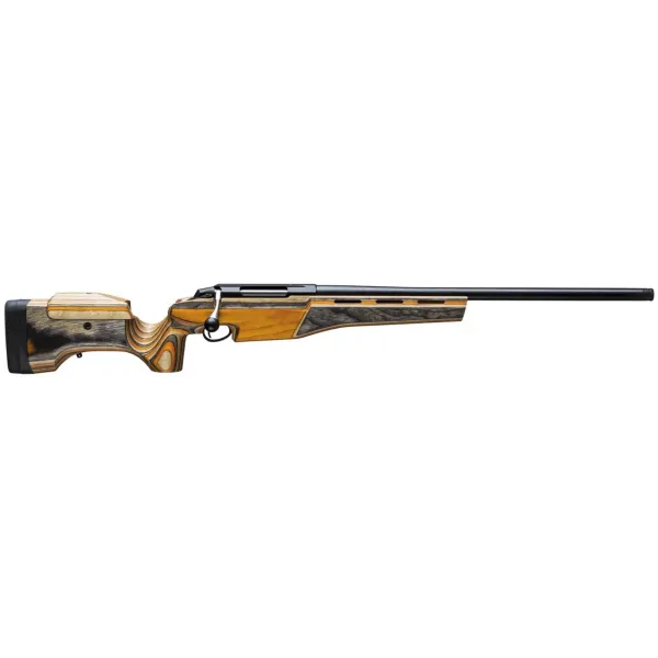 Carabine TIKKA T3X Sporter 308WIN 60CM Fileté 18X1