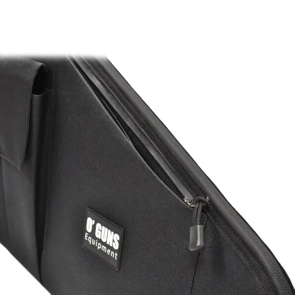 O'Guns Competition Soft Case pour Carabine/PCC – Grand - 100 cm