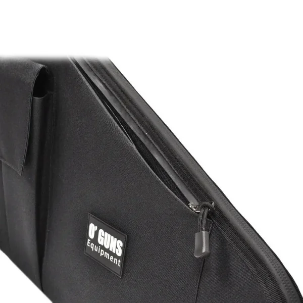 O'Guns Competition Soft Case pour Carabine/PCC – Grand - 100 cm