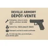 DAimports Forfait DEPOT VENTE