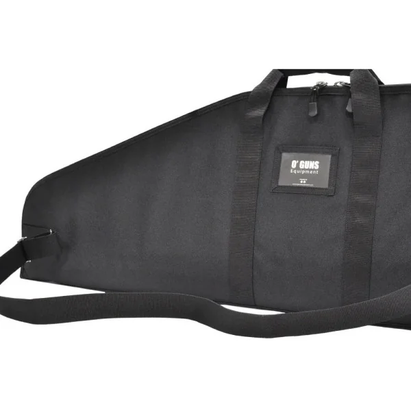 O'Guns Competition Soft Case pour Carabine/PCC – Grand - 100 cm