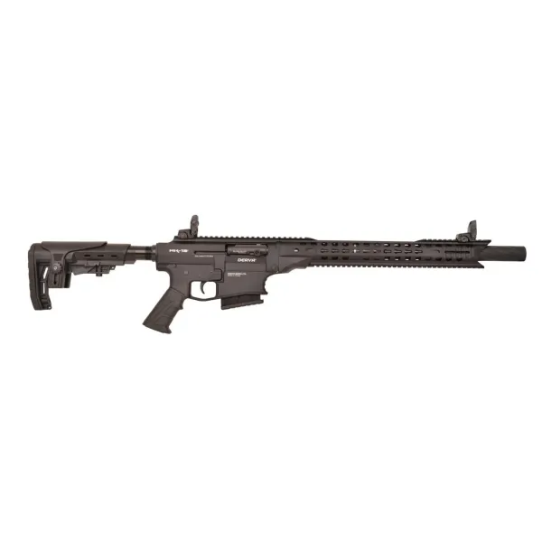 Fusil DERYA MK12 12/76 Canon 50cm