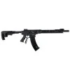 Fusil DERYA MK12 12/76 24cm Black
