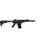 Fusil DERYA MK12 12/76 35cm Noir