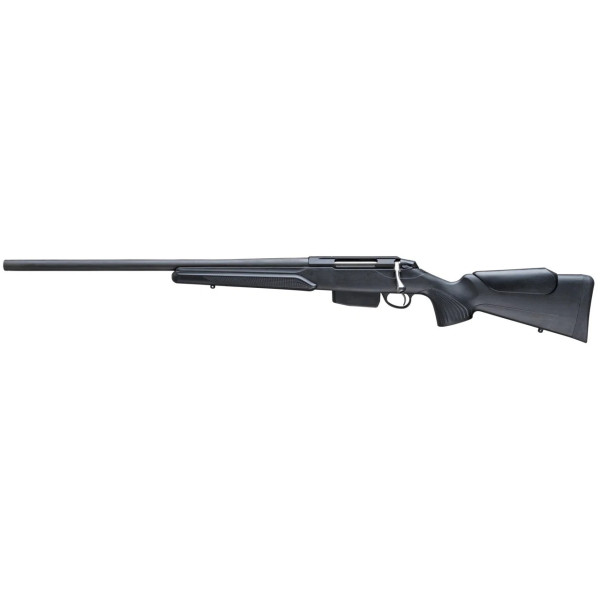 Carabine TIKKA T3X Varmint Gaucher 7MM-08 23.7"  Chez DEVILLE ARMORY. Votre armurerie en ligne.