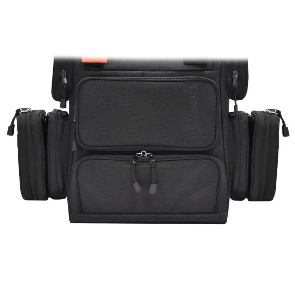 O'Guns Additional Pocket pour the Competition Range Bag
