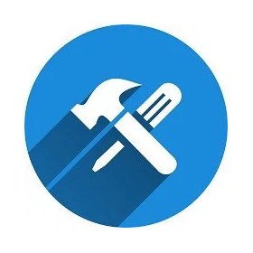 DeryaMK- BarrelShroud pour canon MK12 de 50cm  Chez DEVILLE ARMORY. Votre armurerie en ligne.