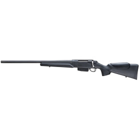 Carabine TIKKA T3X Varmint Gaucher 270WSM  Chez DEVILLE ARMORY. Votre armurerie en ligne.