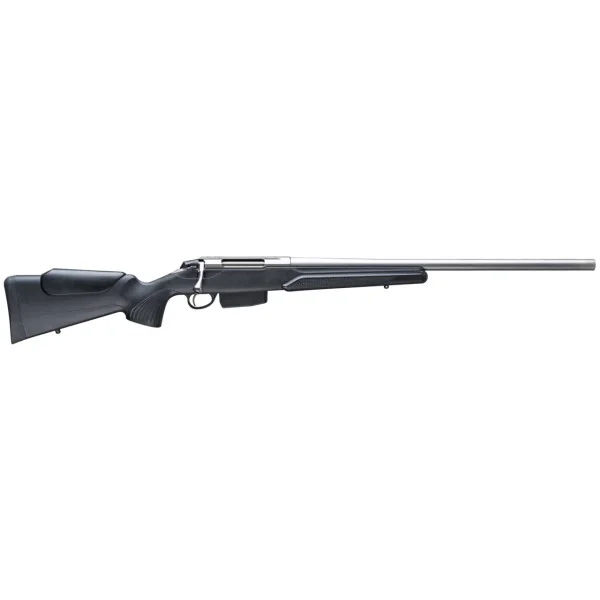 Carabine TIKKA T3X Varmint Inox 6.5x55