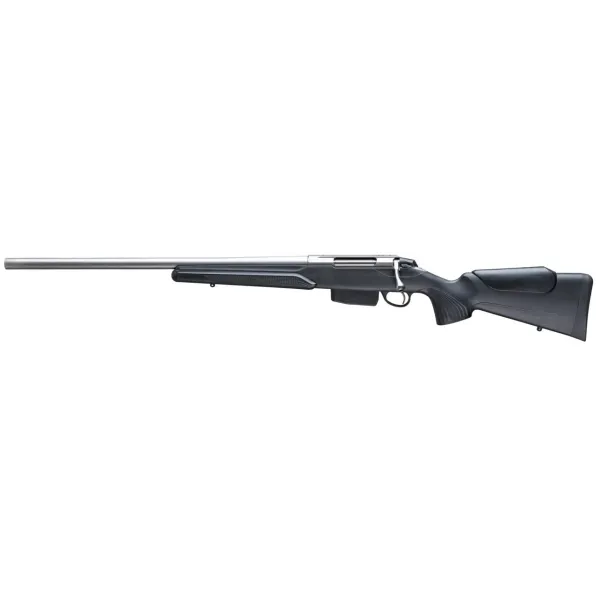 Carabine TIKKA T3X Varmint Inox Gaucher 222REM