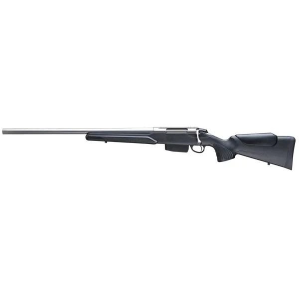 Carabine TIKKA T3X Varmint Inox Gaucher 222REM