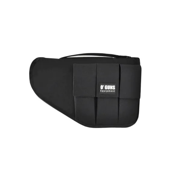 O'Guns Competition Pistol Bag - X-Large