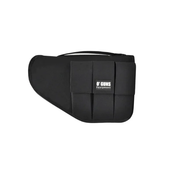O'Guns Competition Pistol Bag - X-Large