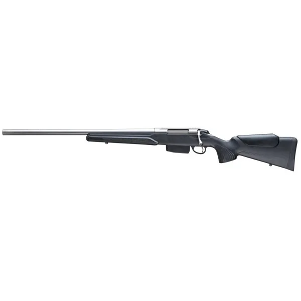 Carabine TIKKA T3X Varmint Inox Gaucher 7MMRM