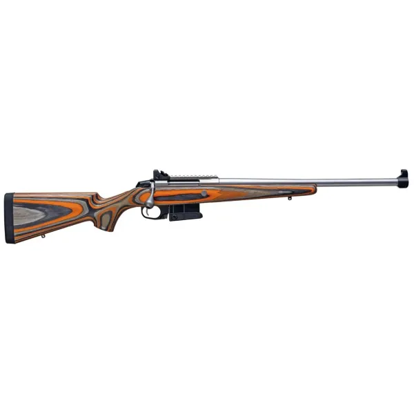 Carabine TIKKA T3X Artic 308WIN 51CM 10RD