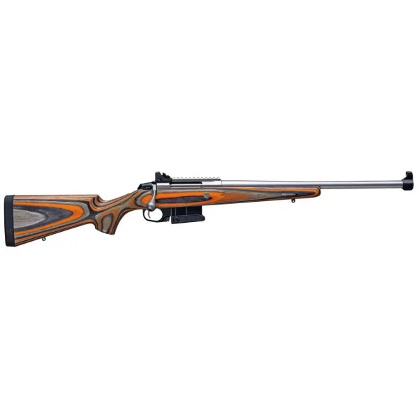 Carabine TIKKA T3X Artic 308WIN 51CM 10RD