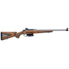 Carabine TIKKA T3X Artic 308WIN 51CM 10RD  Chez DEVILLE ARMORY. Votre armurerie en ligne.