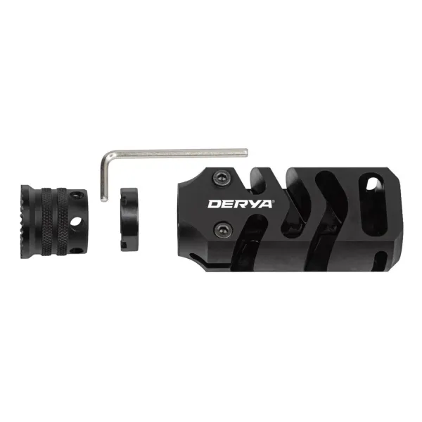 DERYA COMPENSATEUR MEDIUM POUR MK12