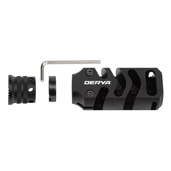 DERYA COMPENSATEUR MEDIUM POUR MK12