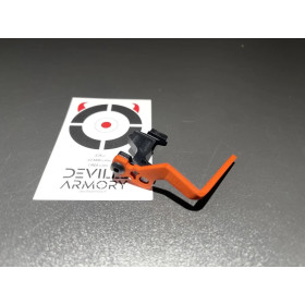 BAD lever DERYA mk12  Chez DEVILLE ARMORY. Votre armurerie en ligne.