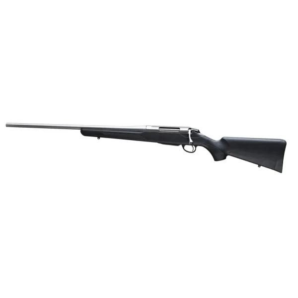 Carabine TIKKA T3X Lite Inox Gaucher .270WSM