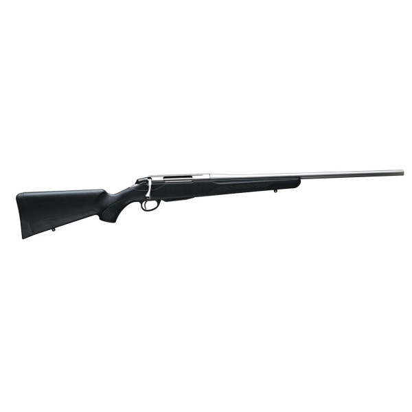 Carabine TIKKA T3X Lite Inox 222REM 57CM  Chez DEVILLE ARMORY. Votre armurerie en ligne.