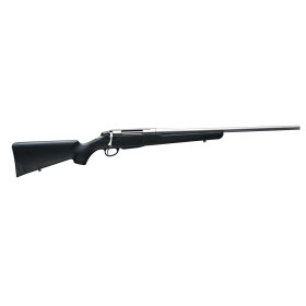 Carabine TIKKA T3X Lite Inox .243WIN 57CM  Chez DEVILLE ARMORY. Votre armurerie en ligne.