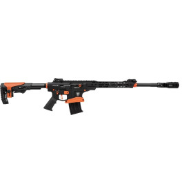 Fusil DERYA MK12 12/76 50cm IPSC  Chez DEVILLE ARMORY. Votre armurerie en ligne.