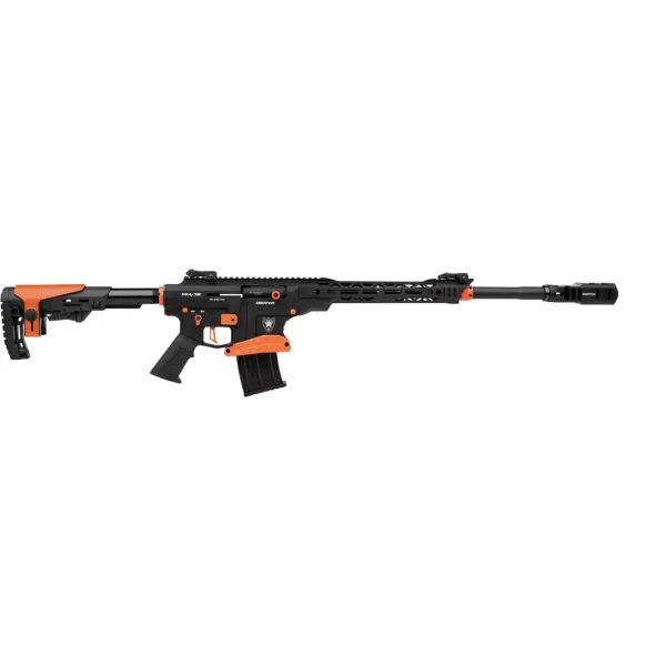 Fusil DERYA MK12 12/76 50cm IPSC