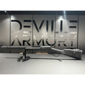 Carabine DERYA TM22 Lever action 22LR  Chez DEVILLE ARMORY. Votre armurerie en ligne.