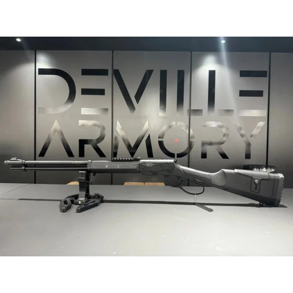 Carabine DERYA TM22 Lever action 22LR