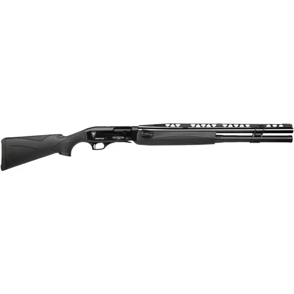 Fusil DERYA LION PRACTICAL 12/76 61cm 9+1 Noir