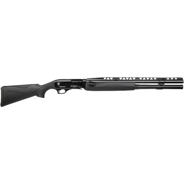 Fusil DERYA LION PRACTICAL 12/76 61cm 9+1 Noir