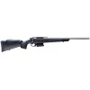 Carabine TIKKA T3X CTR 308WIN Inox 61CM