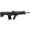 Fusil DERYA Bullpup 12/76 Canon 50cm Noir  Chez DEVILLE ARMORY. Votre armurerie en ligne.