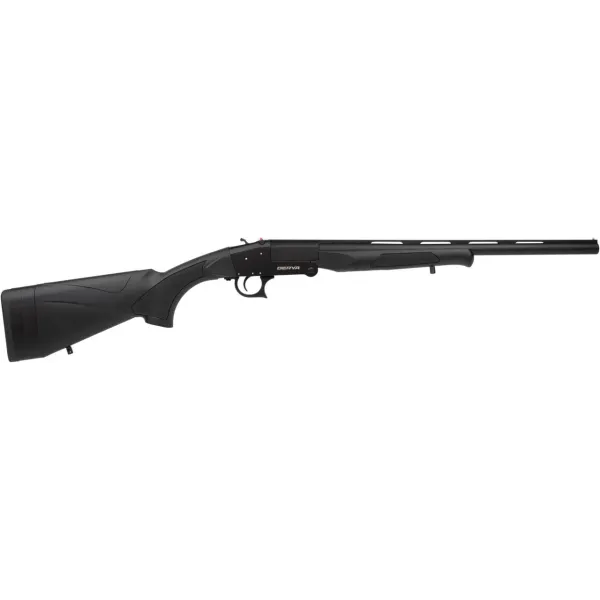 Fusil DERYA TRADITION 20/76 50cm Noir