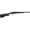 Fusil DERYA TRADITION 20/76 50cm Noir