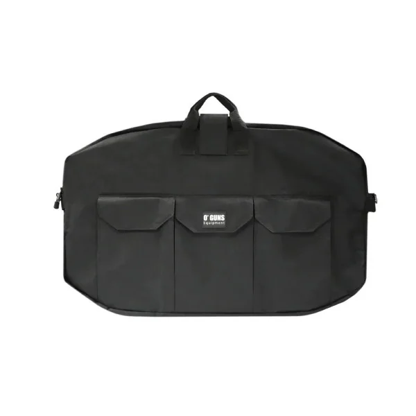 O'Guns Competition Target Bag for IDPA/Metric Target