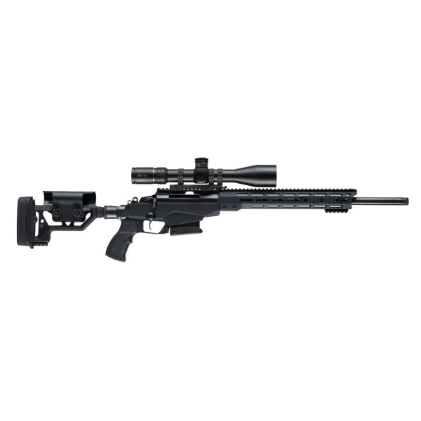 Carabine TIKKA T3X TACT A1 260REM 24" 10RD  Chez DEVILLE ARMORY. Votre armurerie en ligne.