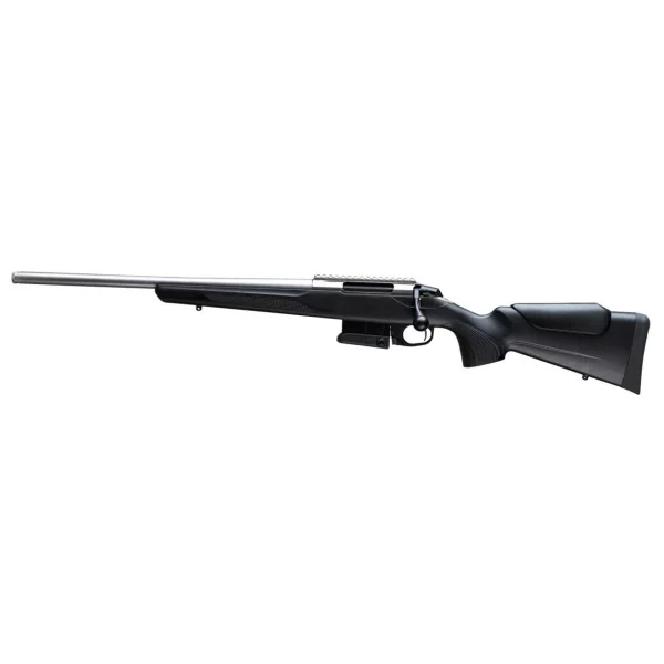Carabine TIKKA T3X CTR 308WIN Inox Gaucher