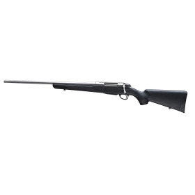Carabine TIKKA T3X Lite Inox Gaucher 308WIN  Chez DEVILLE ARMORY. Votre armurerie en ligne.