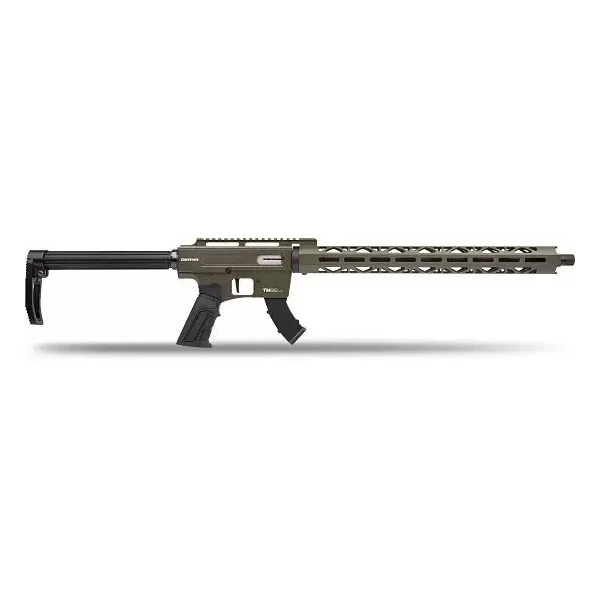 Carabine DERYA TM22 CAL 22LR 18" VERT